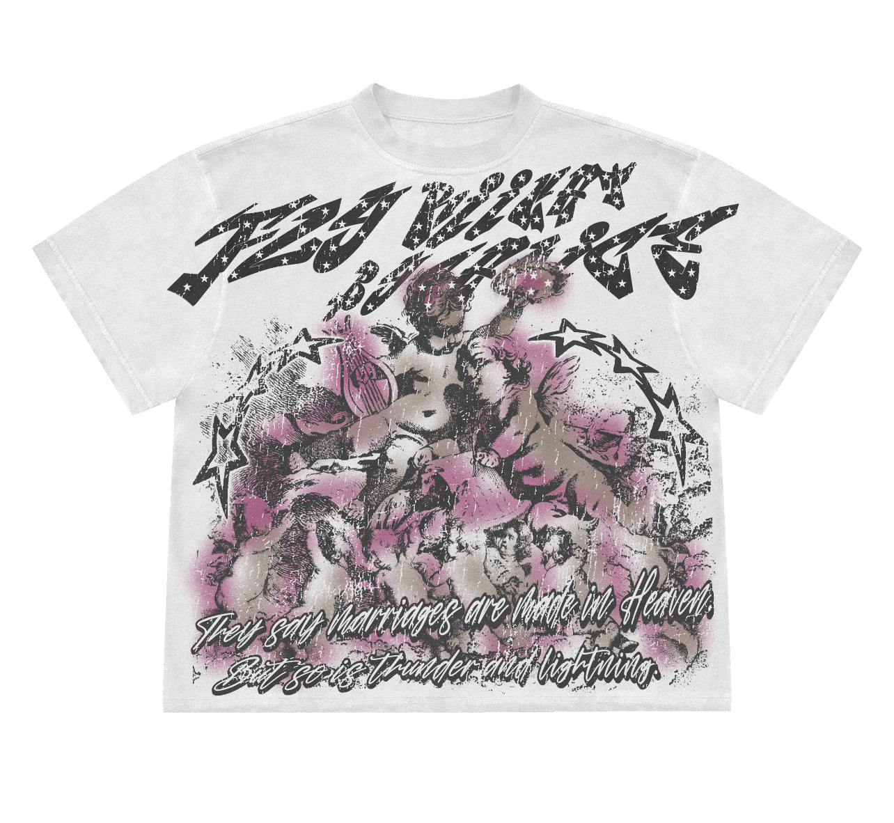 Fly Riight By Choice T-Shirt