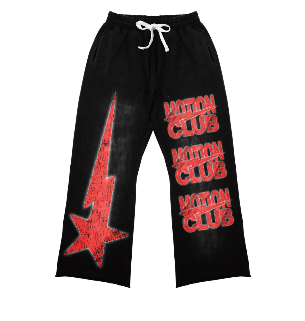 Fly By Choice Motion Sweats