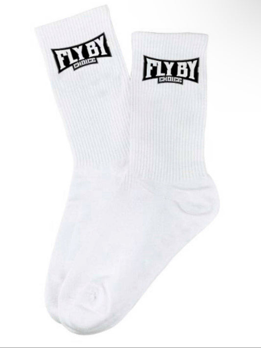 Fly by choice socks