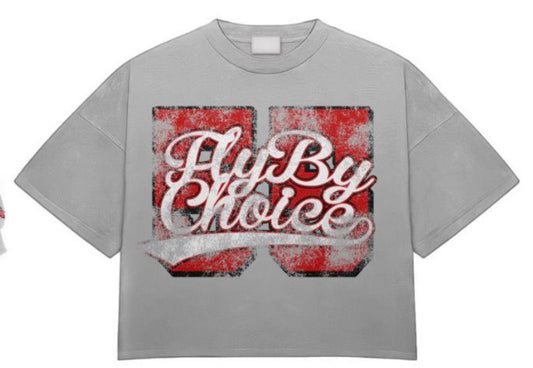Fly By Choice 55 Shirt
