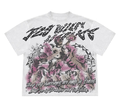 Fly Riight By Choice T-Shirt