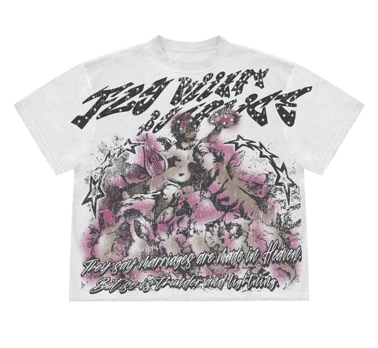 Fly Riight By Choice T-Shirt