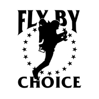 Fly By Choice